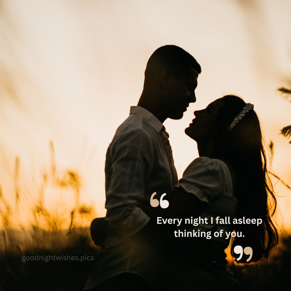 good night quotes with beautiful images