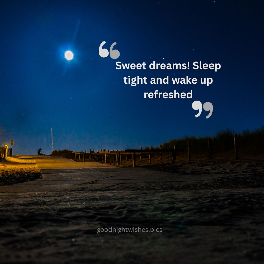 Good Night images and Quotes